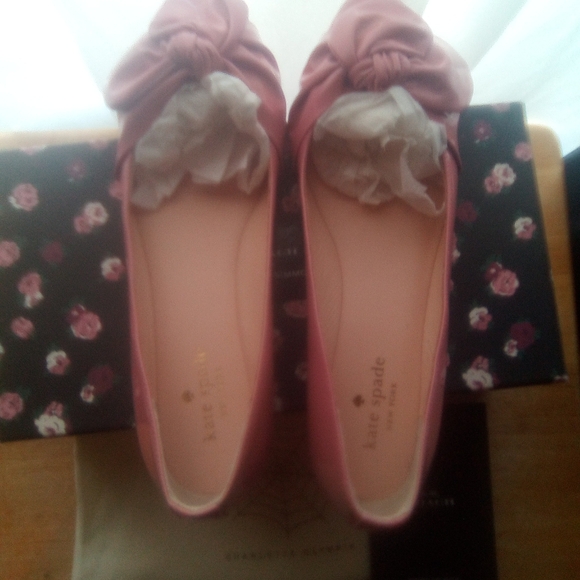 EUC Kate Spade Shoes - Picture 10 of 15